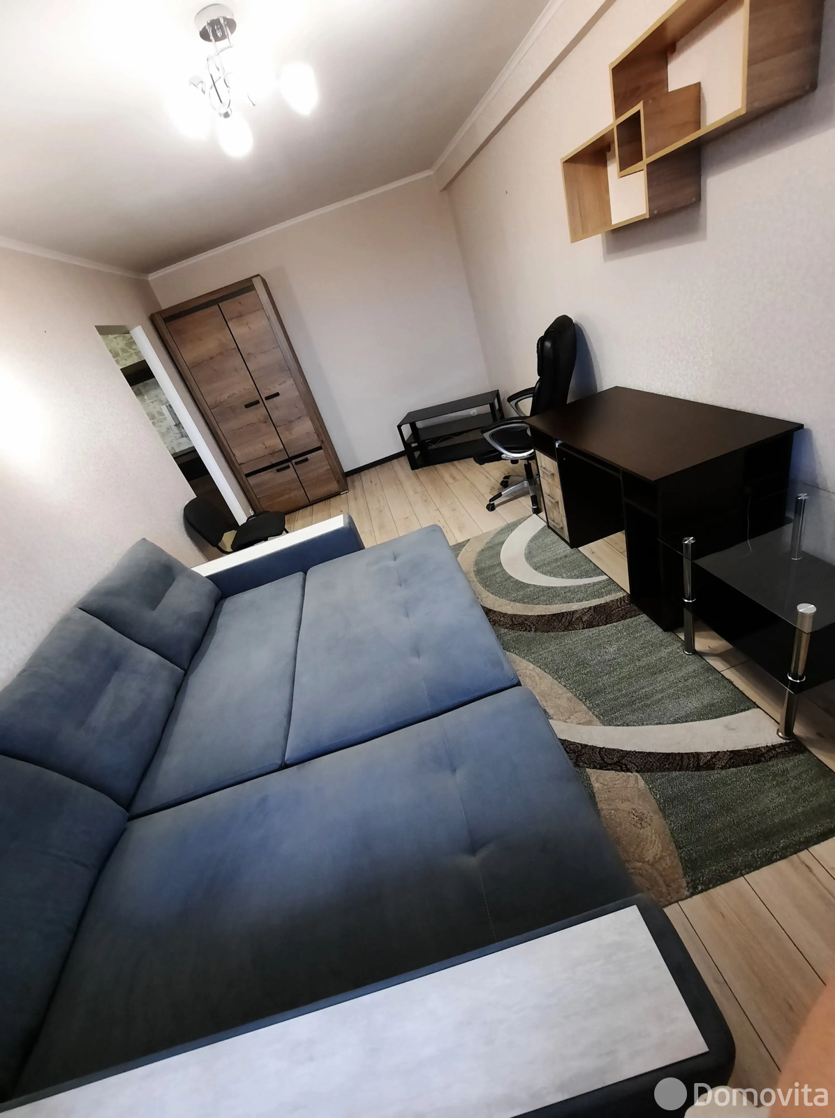 Стоимость аренды квартиры, Минск, пр-т Пушкина, д. 44