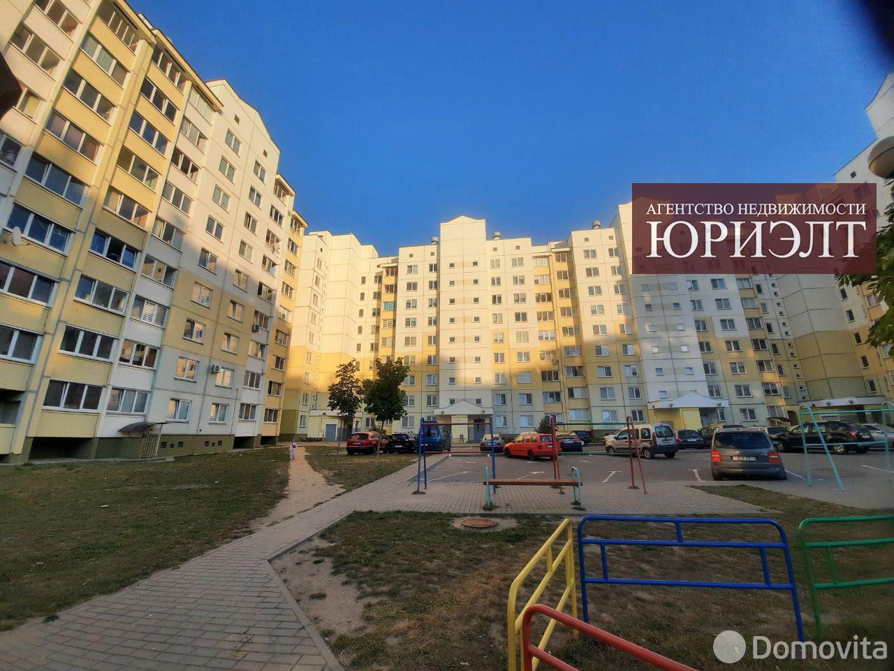 квартира, Гродно, ул. Огинского, д. 32 