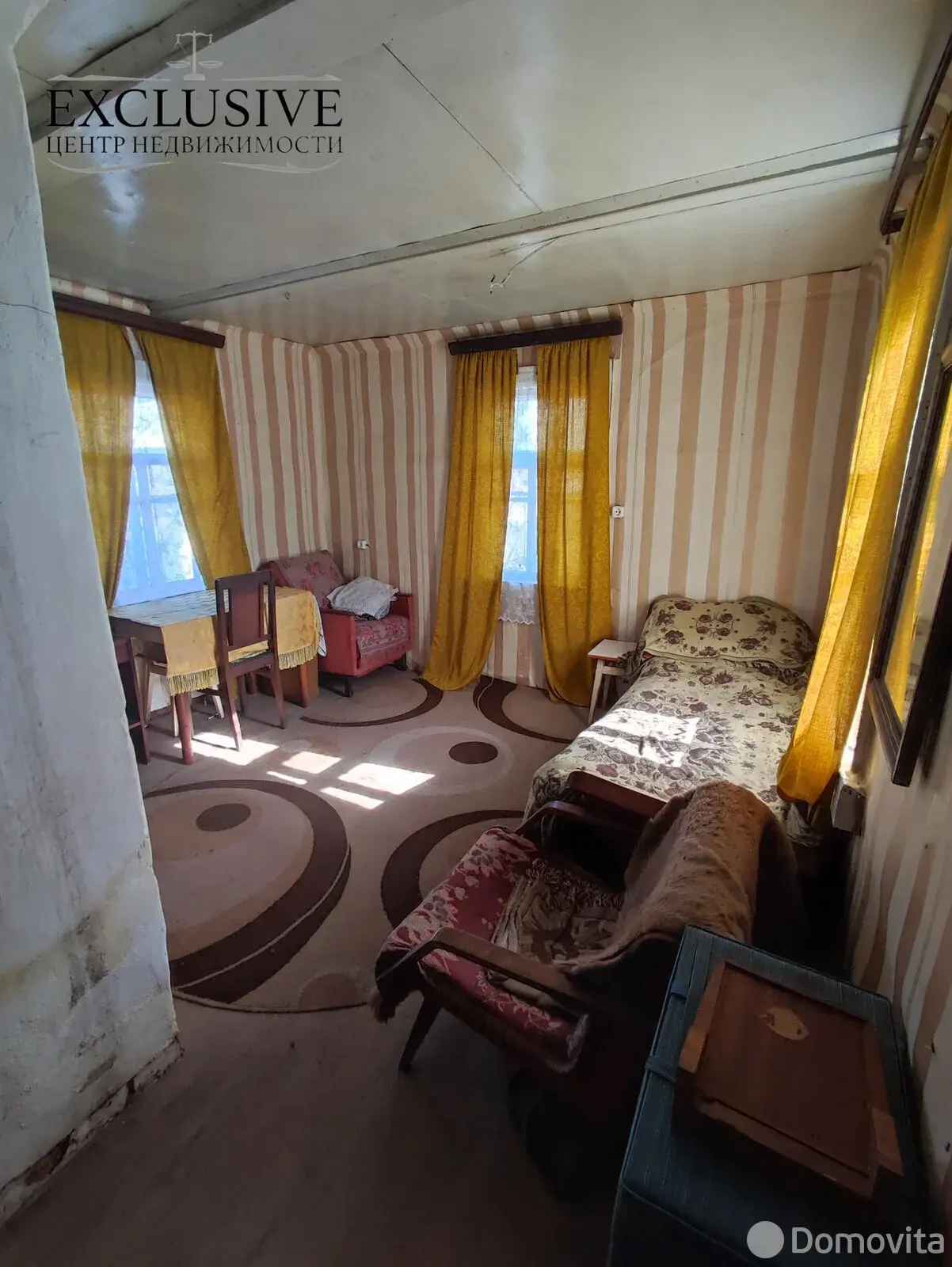 коттедж, Полоцк, ул. Дзержинского, д. 26 