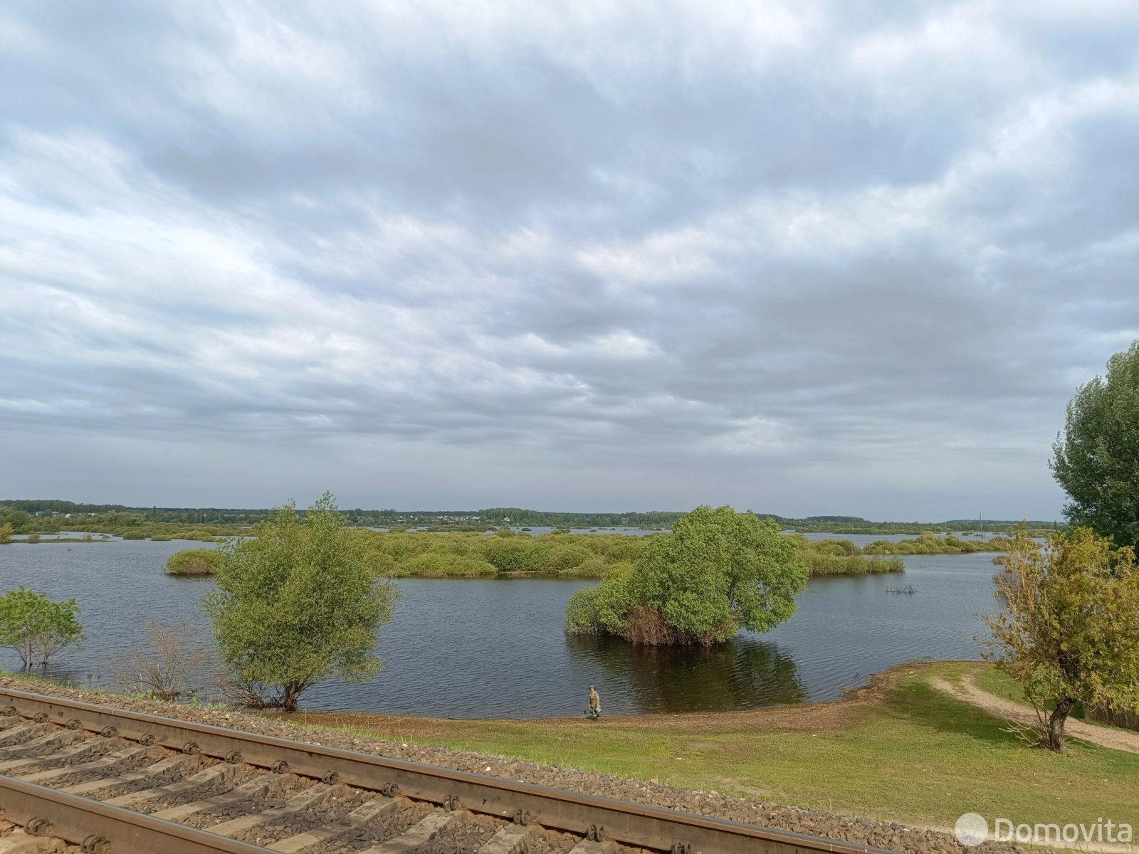 Стоимость продажи коттеджа, Рогачев, ул. Максима Горького, д. 37