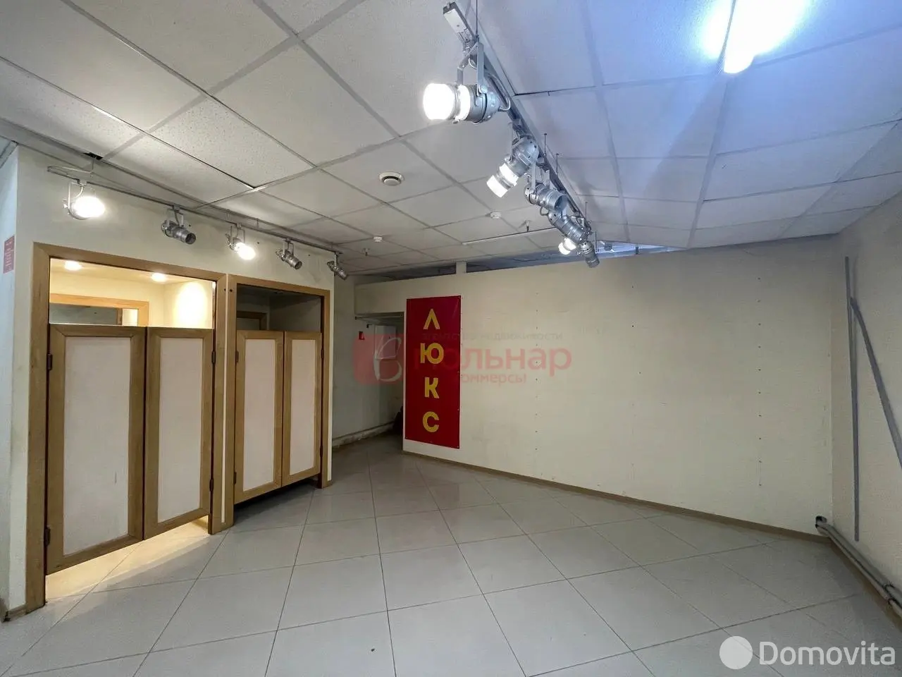 Аренда торговой точки на ул. Уманская, д. 54 в Минске, 700EUR, код 967799 - фото 9