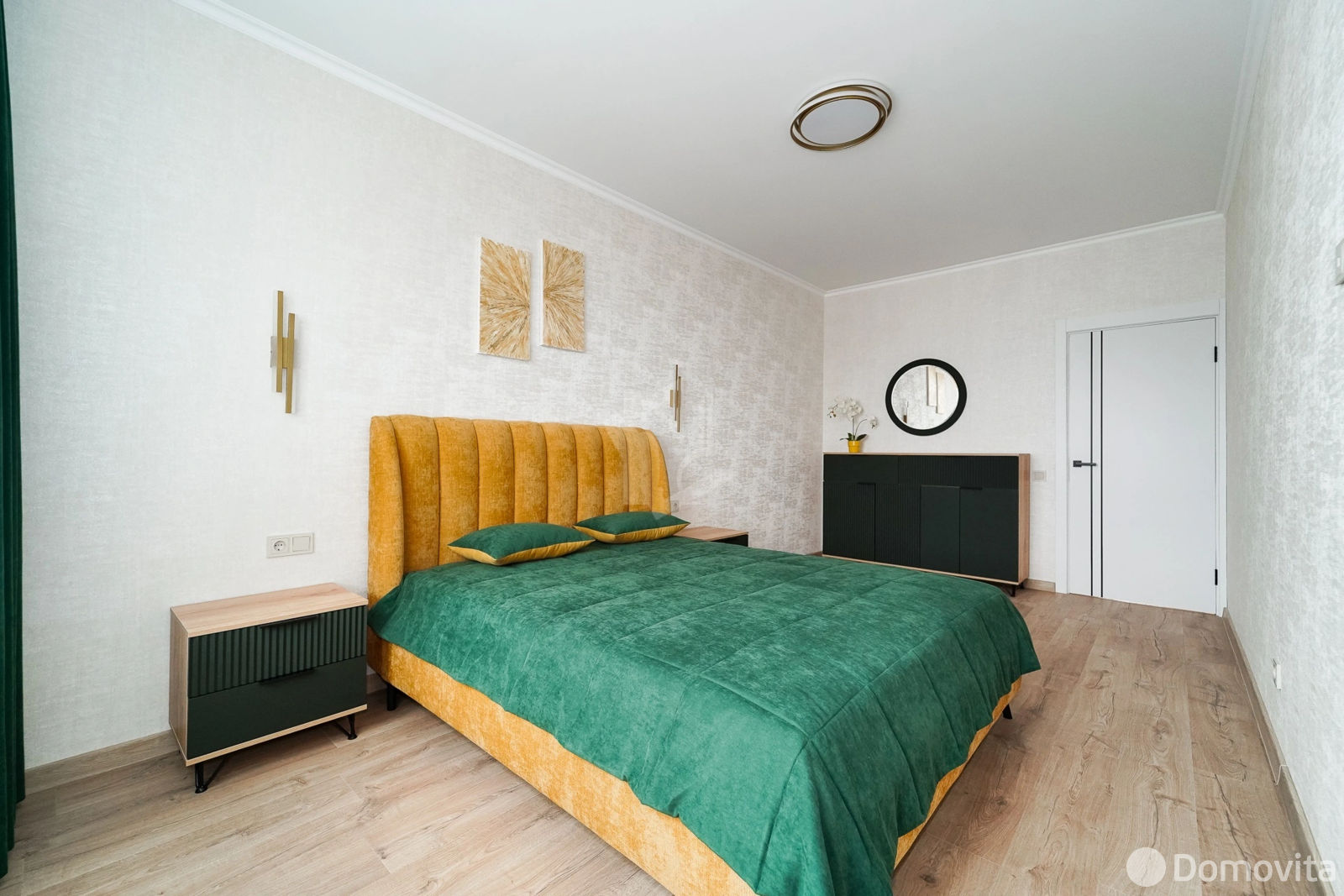 квартира, Минск, ул. Нововиленская, д. 53 в Центральном районе