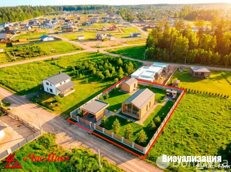 купить участок, Гончаровка,