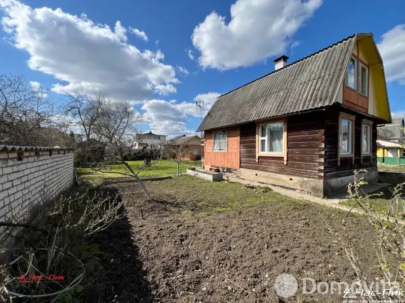 дом, Энергостроитель, д. 86 