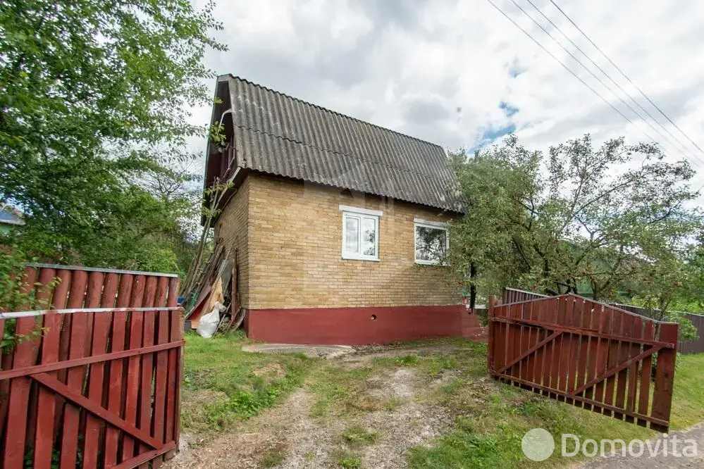 дача, Зеленая роща,