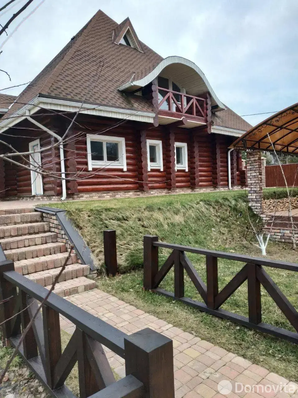 коттедж, Силичи, ул. Волгоградская, д. 28, стоимость продажи 555 000 р.