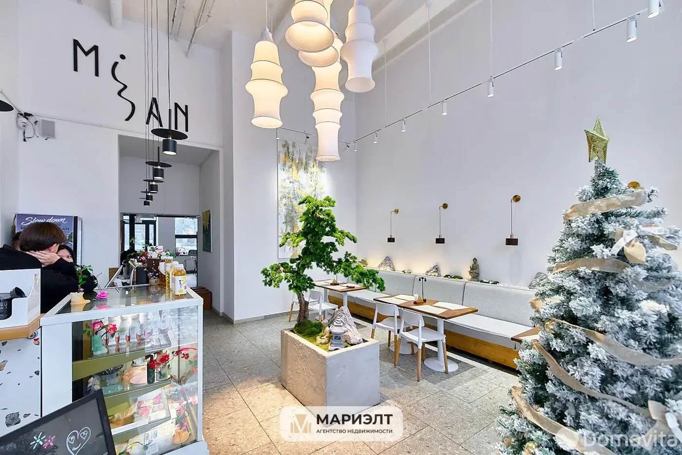 Цена аренды объекта сферы услуг, Минск, ул. Долгобродская, д. 16