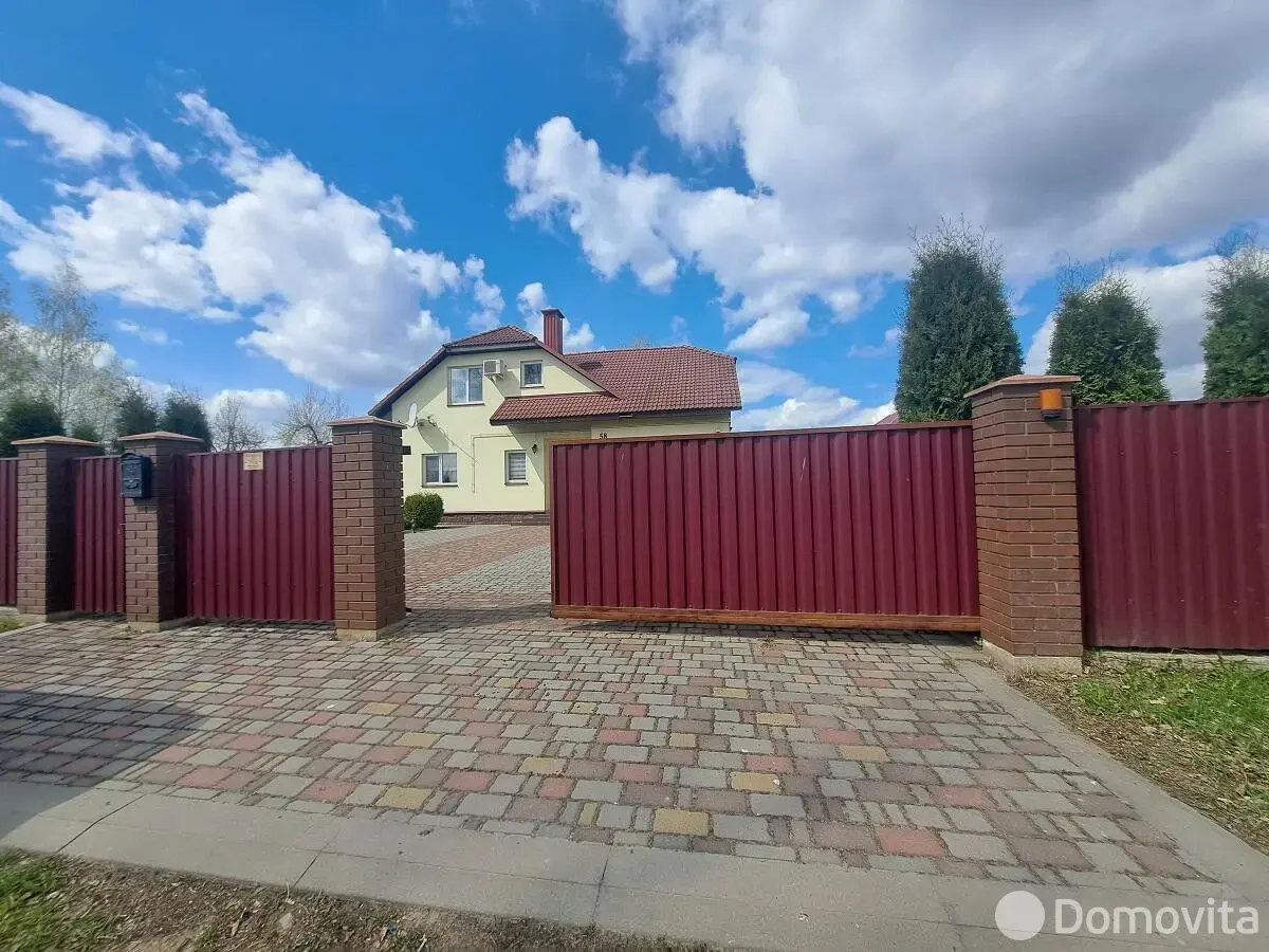 коттедж, Чуриловичи, - лучшее предложение