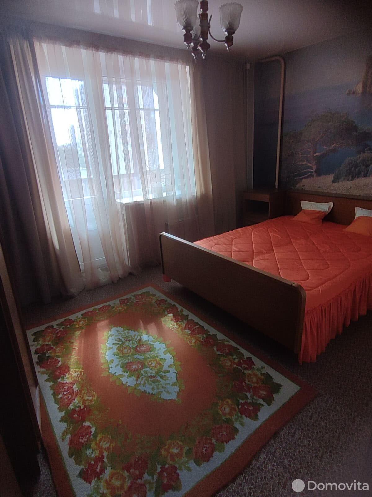 Снять 2-комнатную квартиру в Минске, пр-т Машерова, д. 76, 335USD, код 138318 - фото 4