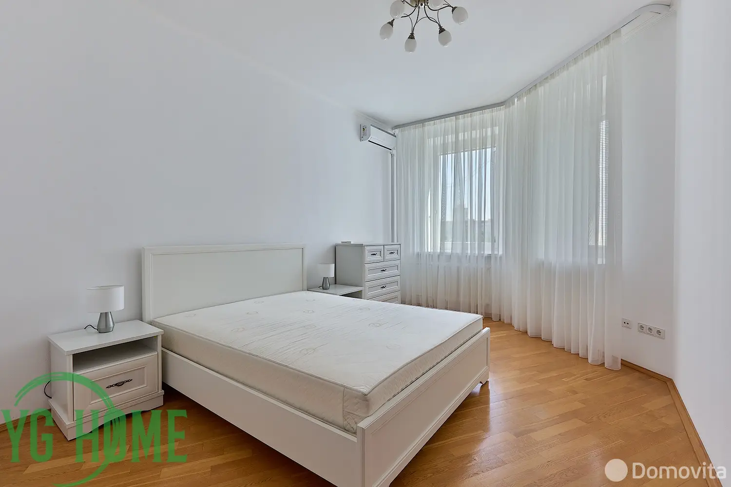 Снять 4-комнатную квартиру в Минске, ул. Гая, д. 4/2, 1500USD, код 147271 - фото 15