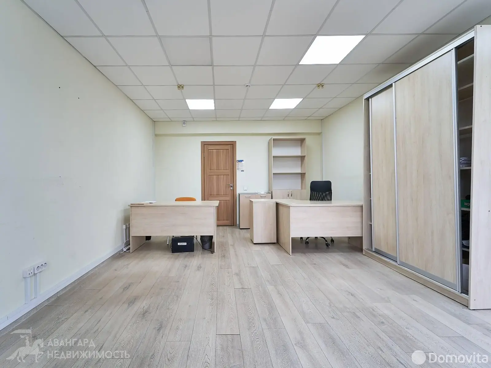 Снять офис на пер. Козлова, д. 7/Г в Минске, 837EUR, код 15719 - фото 10