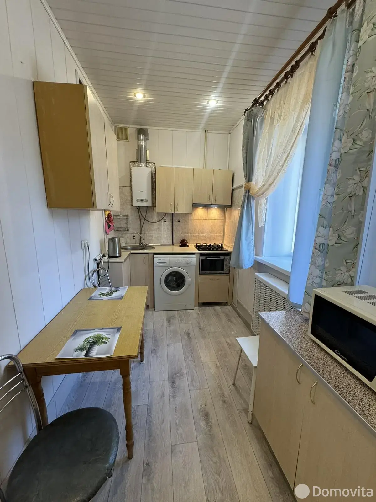 квартира, Минск, пр-т Независимости, д. 85/11 в Первомайском районе