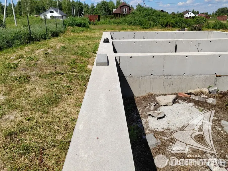 Купить земельный участок, 8 соток, Радужная долина, Брестская область, 65000BYN, код 572171 - фото 8