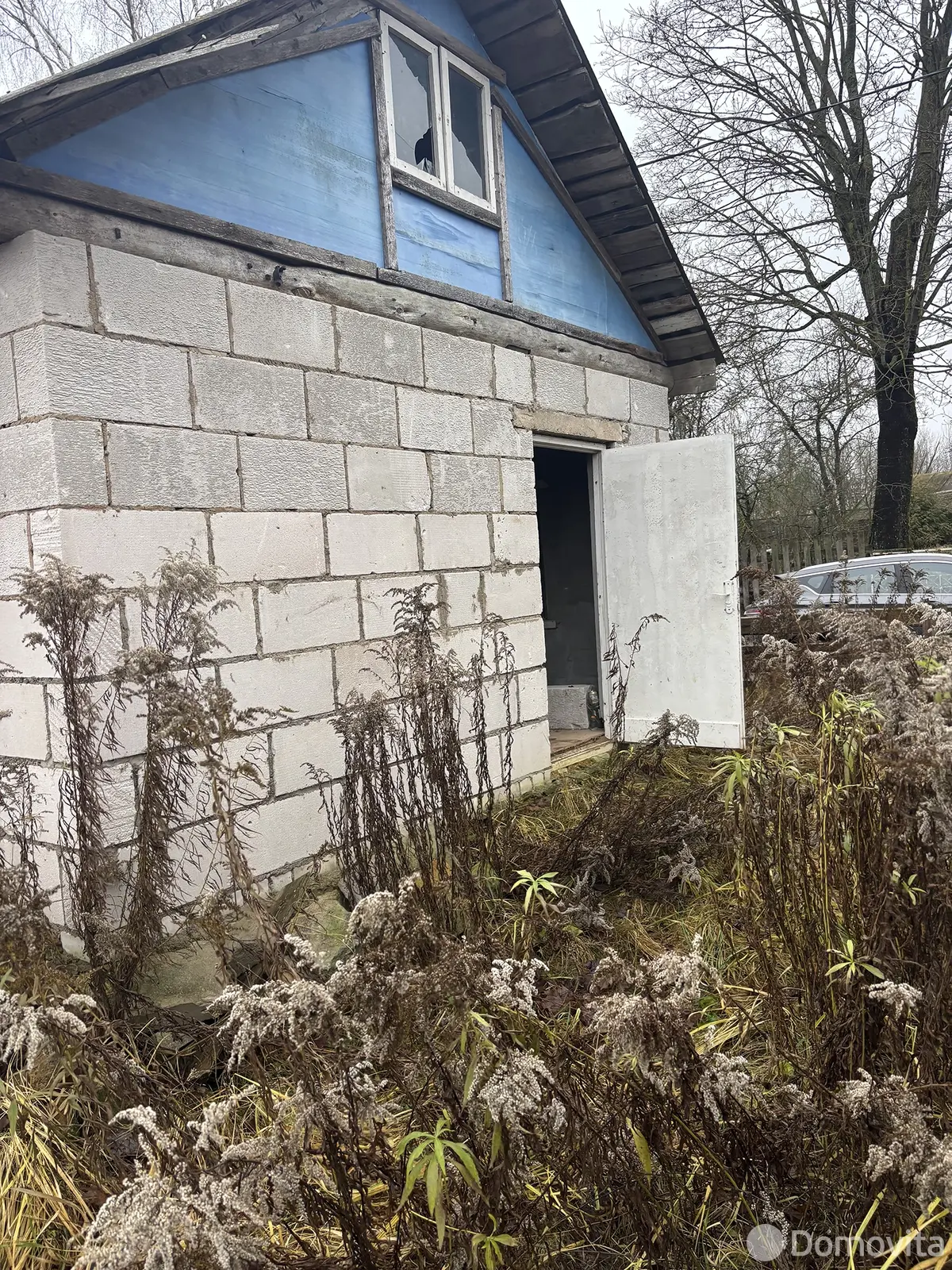 коттедж, Ясновка,