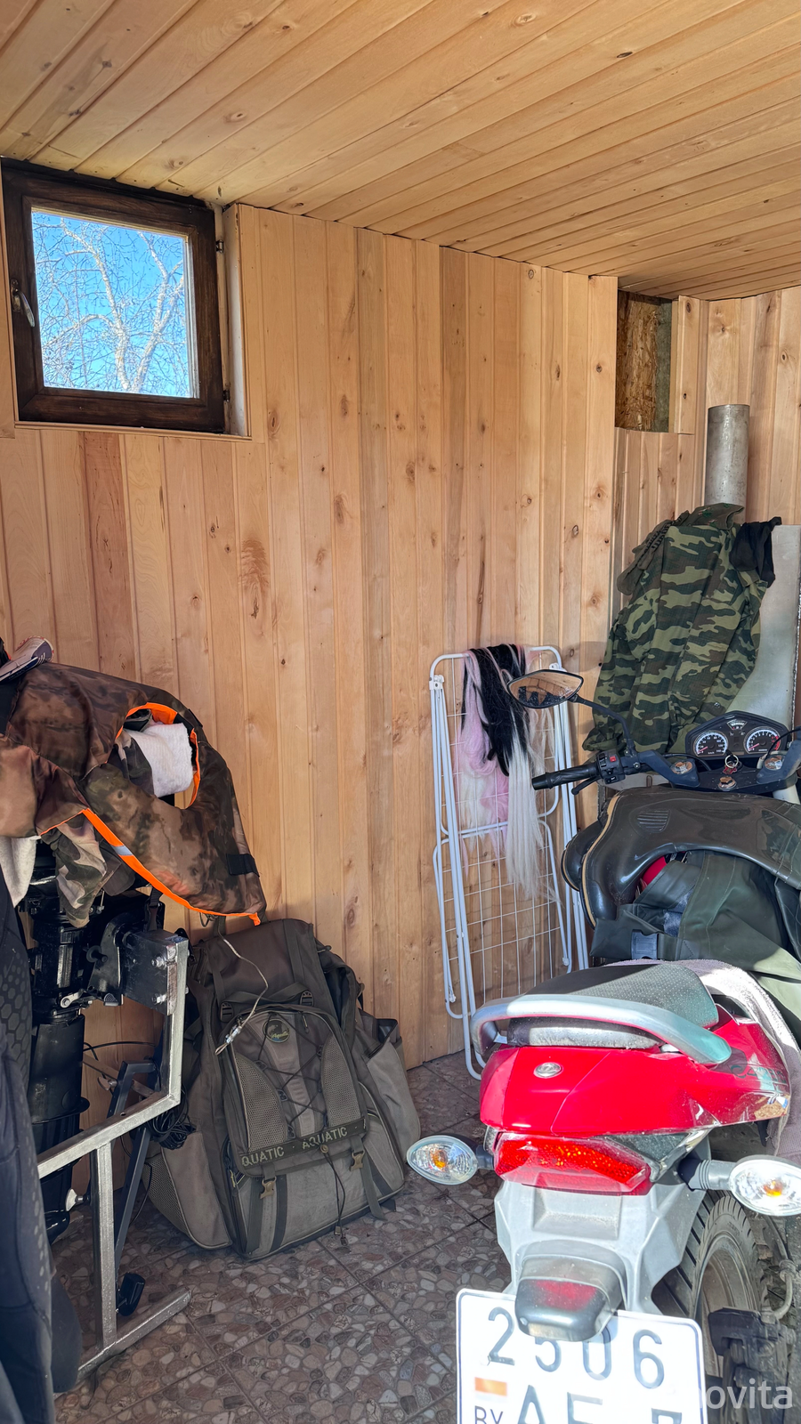 Купить 2-этажную дачу в ДУБОК Минская область, 17000USD, код 185121 - фото 13