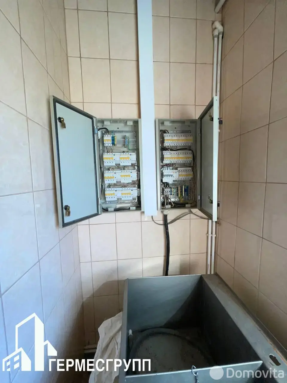 Купить складское помещение на ул. Садовая, д. 1 в Ивонцевичах - фото 18