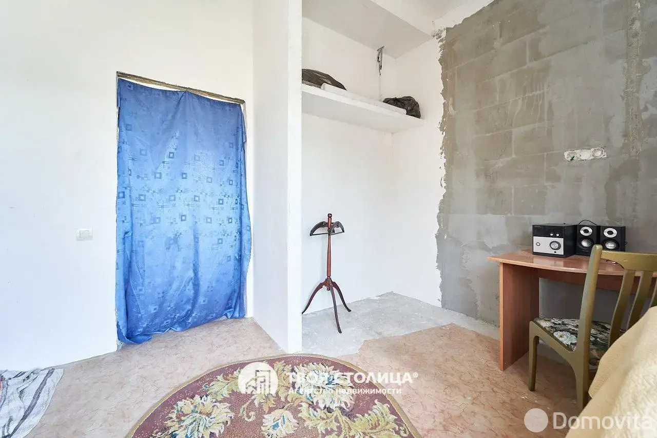 Купить 2-этажную дачу в Текстильщик-1 Минская область, 110000USD, код 181467 - фото 29