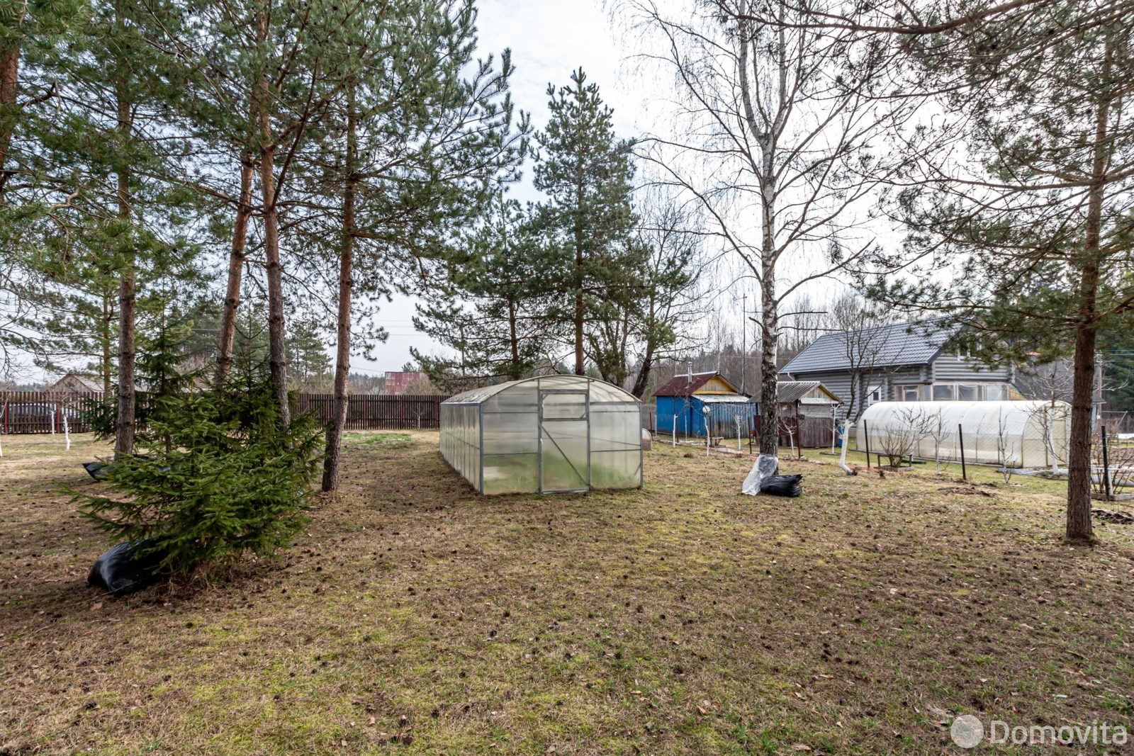 дача, Верасок плюс, 