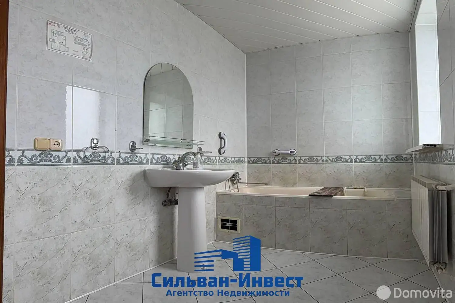 Аренда офиса на ул. Цветочная, д. 11 в Сенице, 2000EUR, код 16867 - фото 18