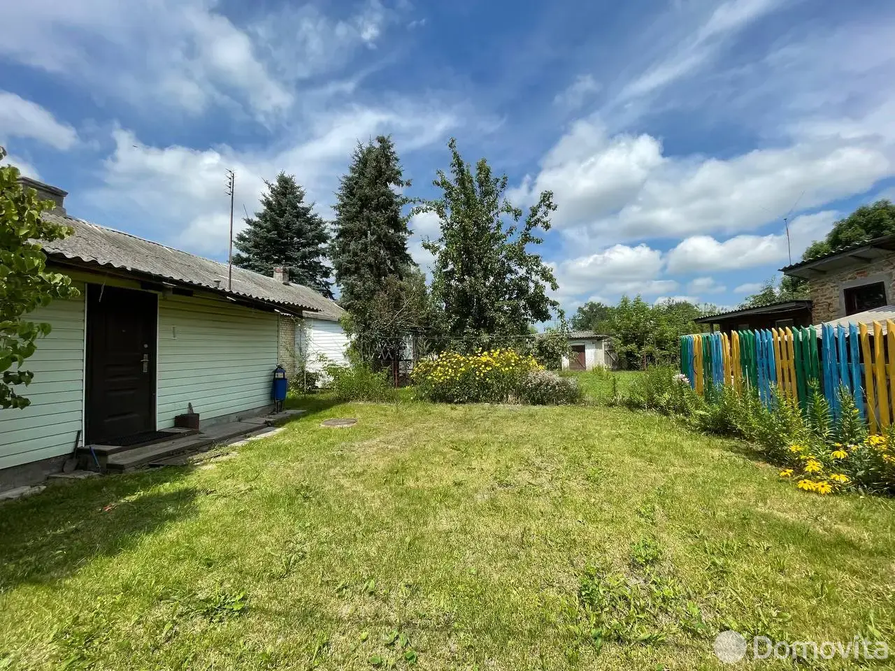 дом, Междулесье, ул. Ленина, д. 29 - лучшее предложение