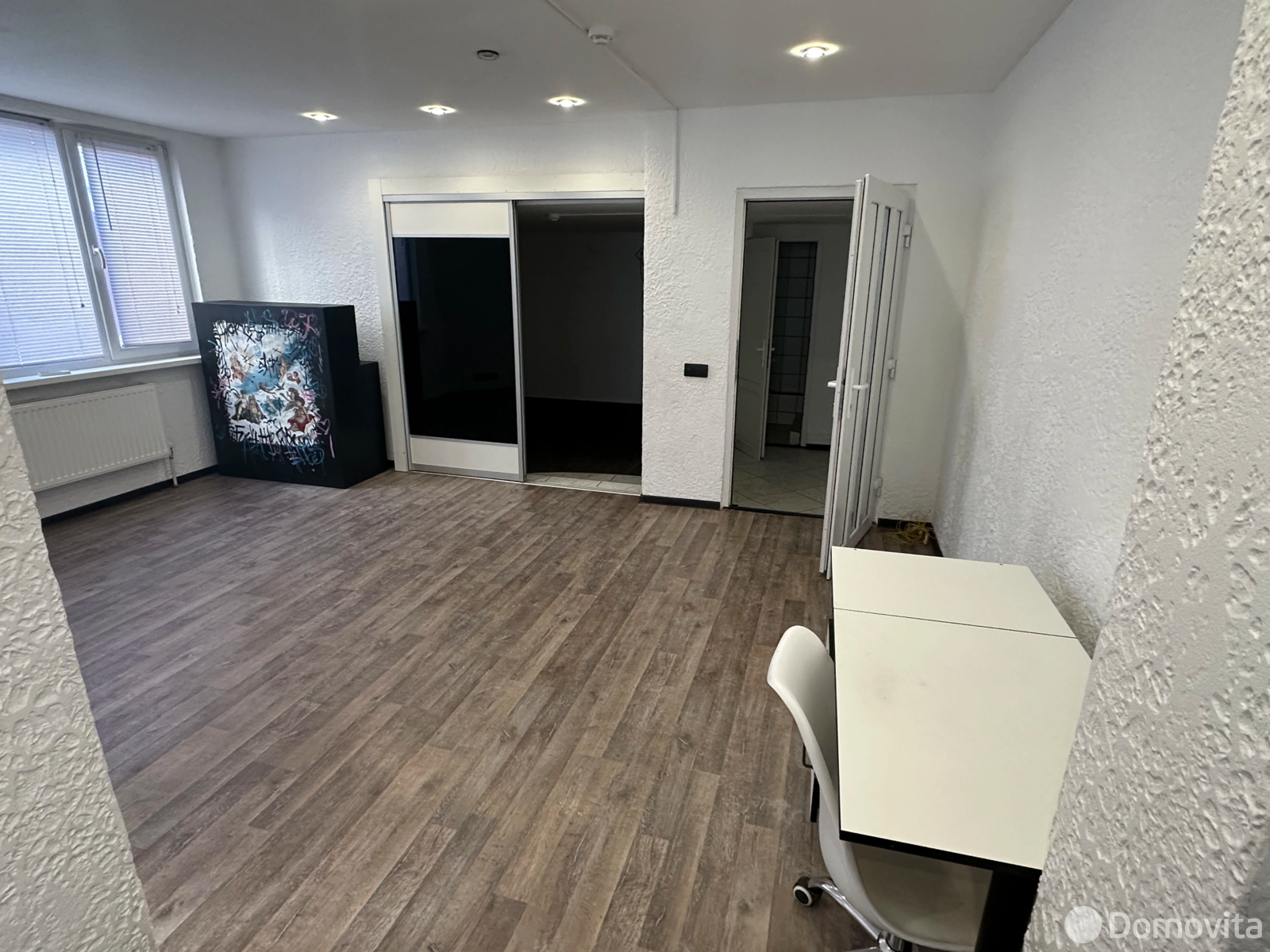 офис, Минск, ул. Городецкая, д. 22