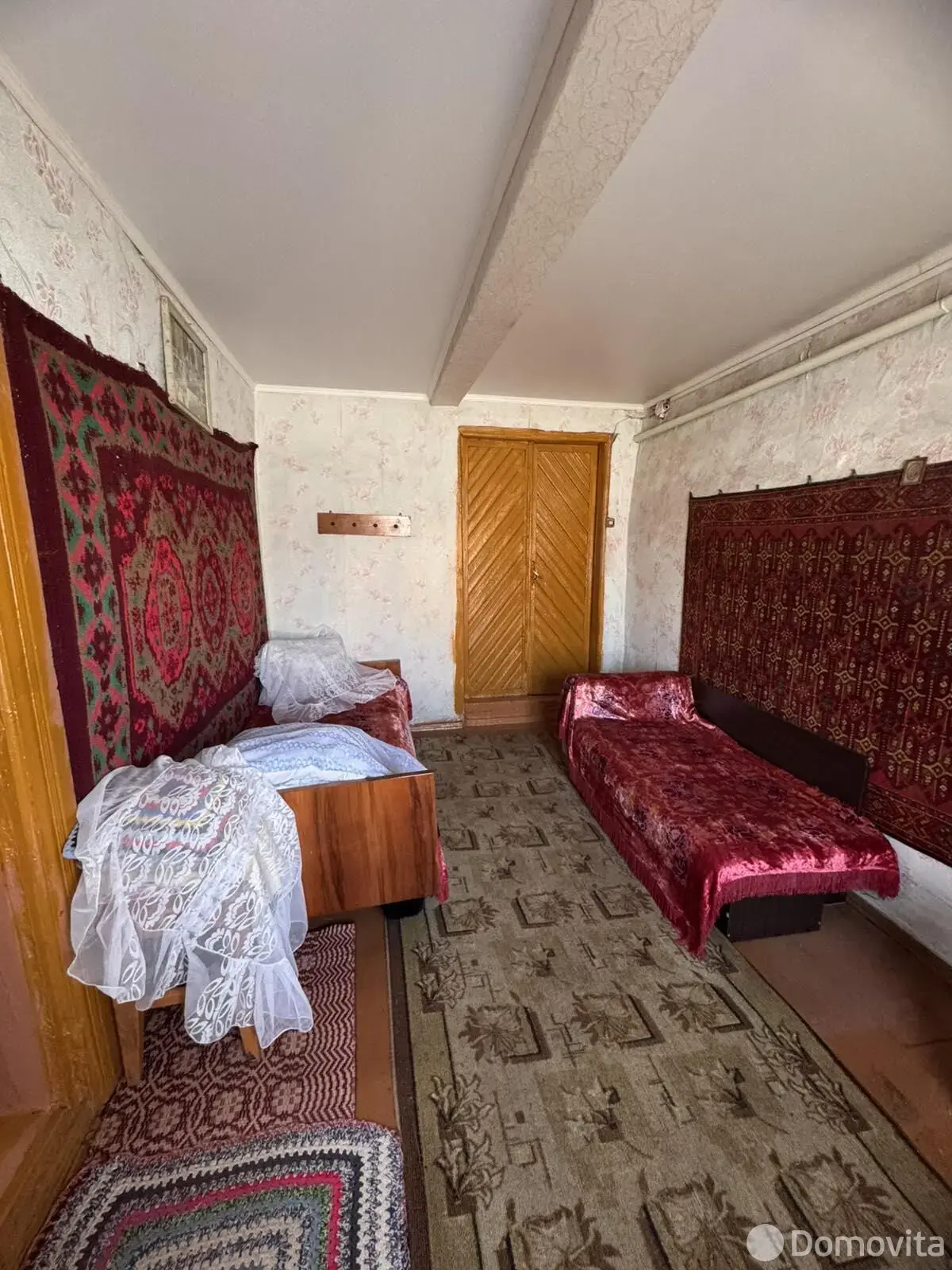 продажа коттеджа, Зельва, ул. Пушкина