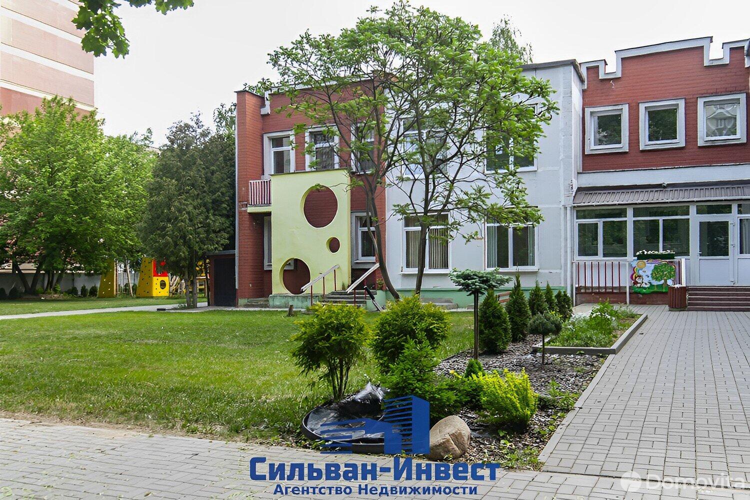 Купить офис на ул. Некрасова, д. 31 в Минске, 2200000USD, код 7093 - фото 23