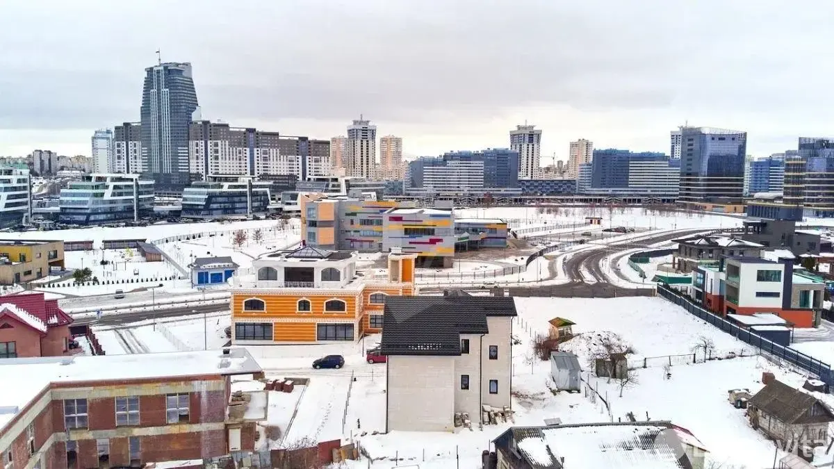 Аренда офиса на ул. Веснинка, д. 53 в Минске, 3040USD, код 13487 - фото 14