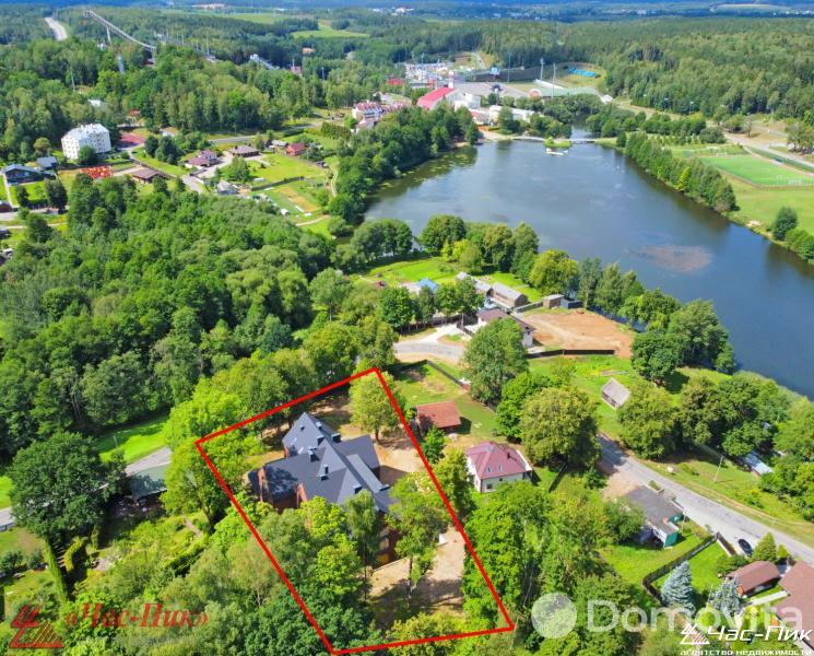 Продажа 1-этажной дачи в Раубичах Минская область, 1500000USD, код 175368 - фото 21