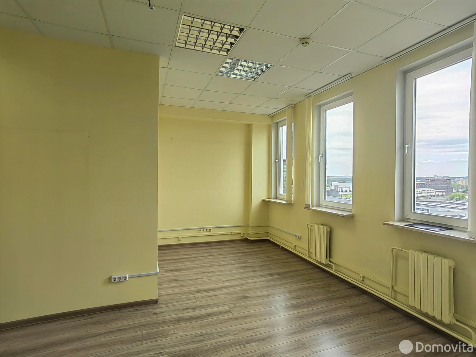 Снять офис на ул. Тимирязева, д. 65/Б в Минске, 2500BYN, код 17327 - фото 3