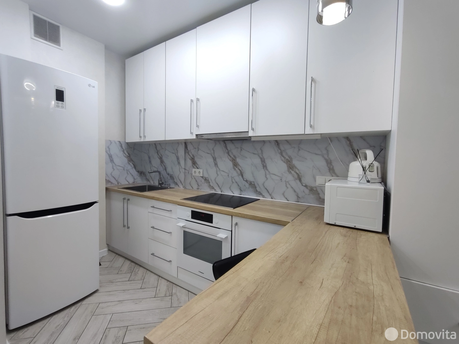 аренда квартиры, Минск, ул. Михаила Савицкого, д. 4