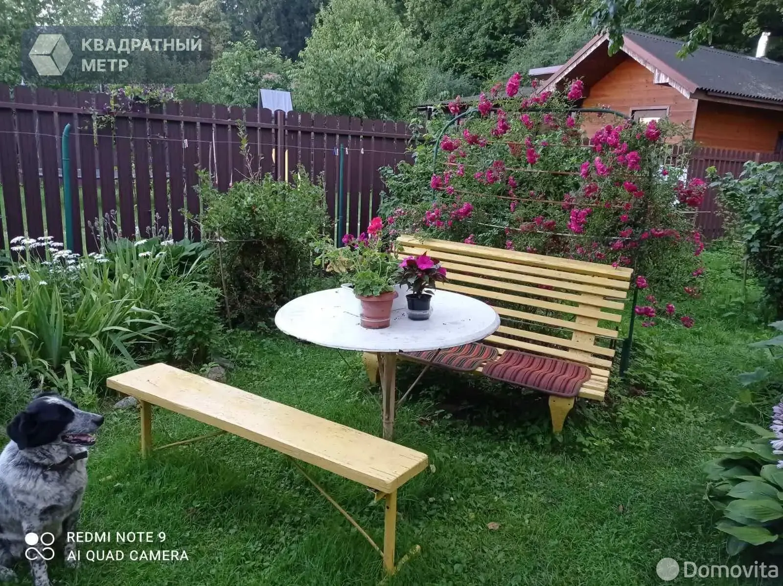 Купить 2-этажную дачу в 40 лет Октября Минская область, 39000USD, код 183719 - фото 16