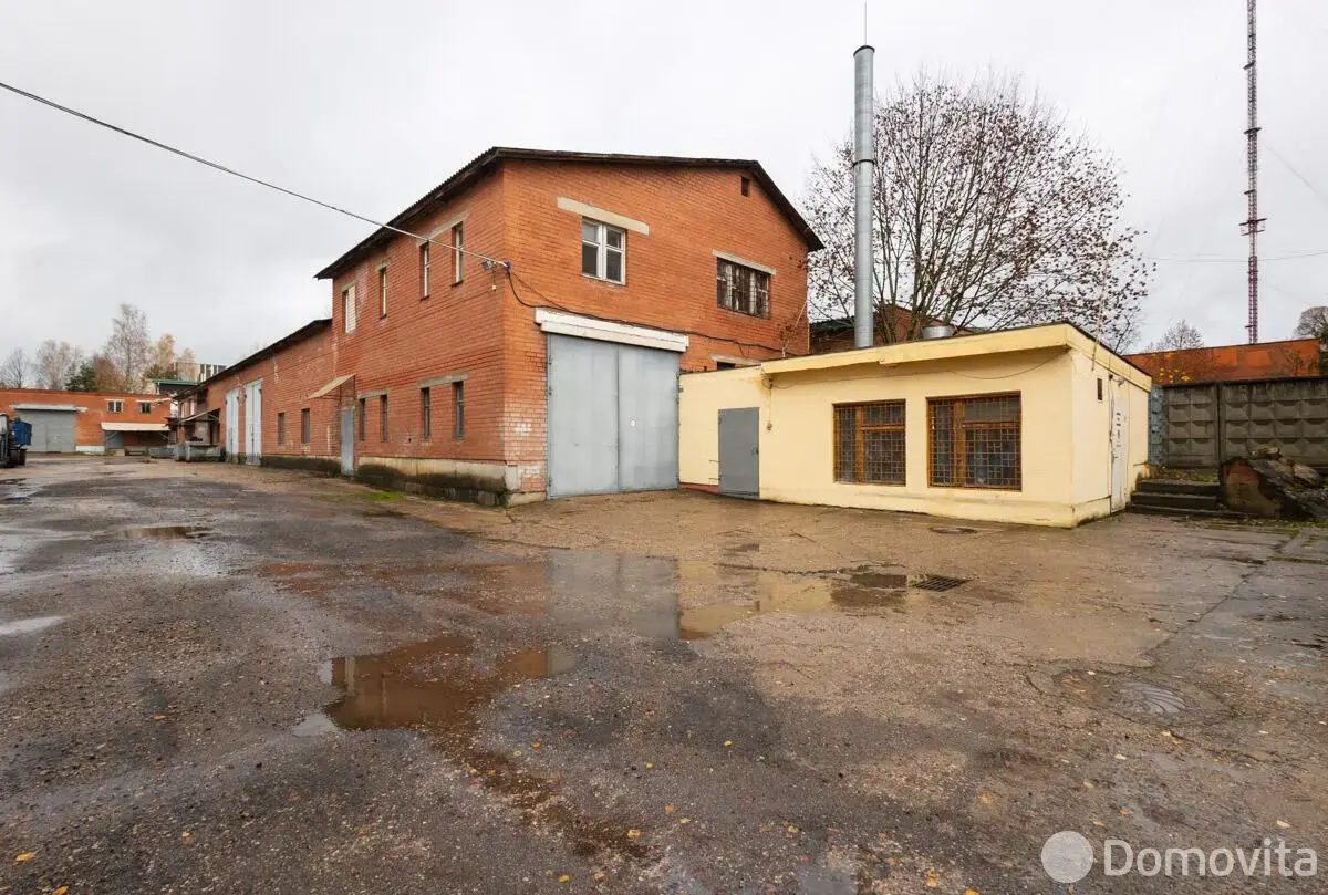 Стоимость продажи объекта сферы услуг, Колодищи, ул. Тюленина, д. 14