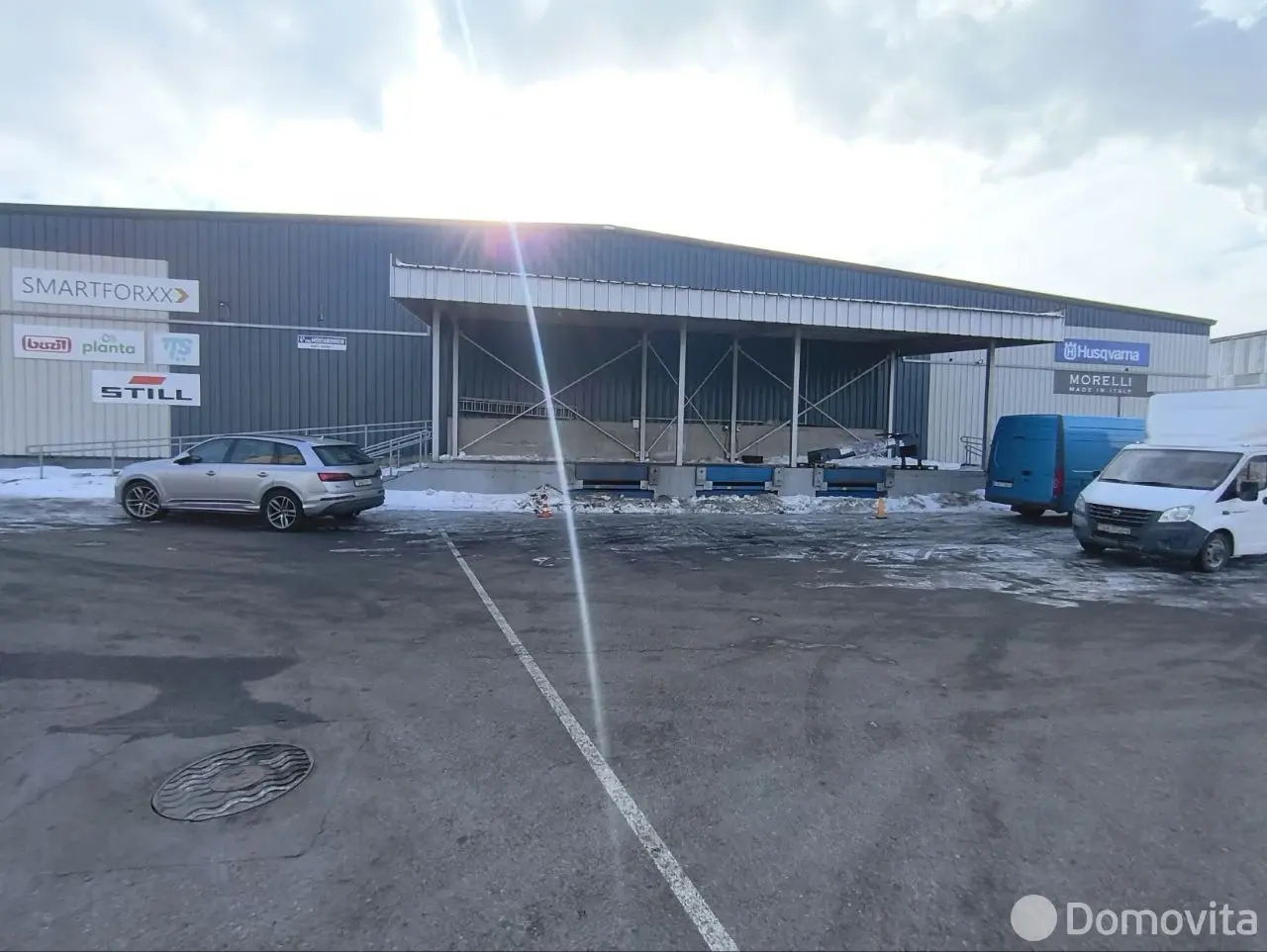 Аренда офиса на пер. Монтажников 4-й, д. 5 в Минске, 4963.2BYN, код 17146 - фото 28
