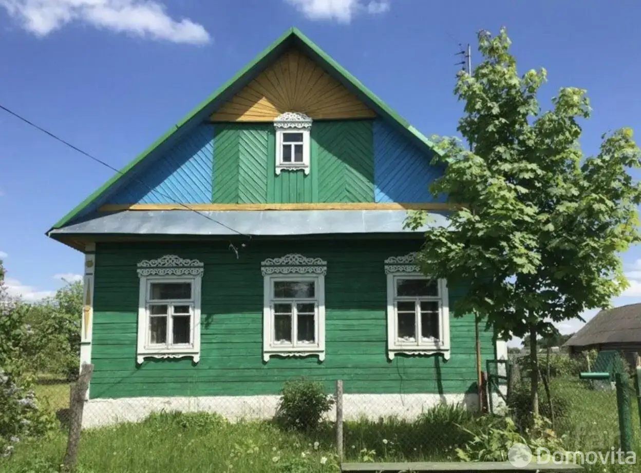 Цена продажи коттеджа, Гулевичи, ул. Победы, д. 81