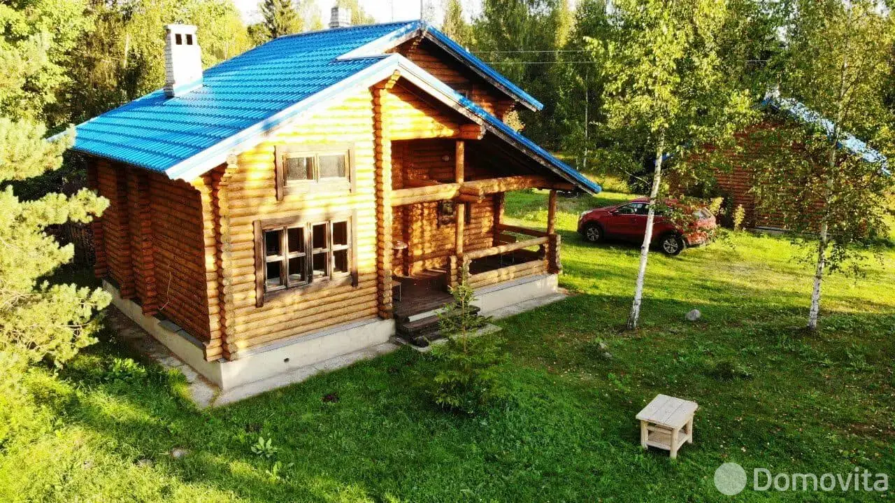 дом, Рудня Налибокская, , стоимость продажи 698 088 р.