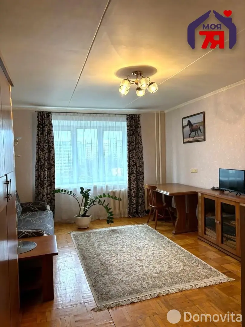 квартира, Минск, ул. Левкова, д. 3/2 - лучшее предложение