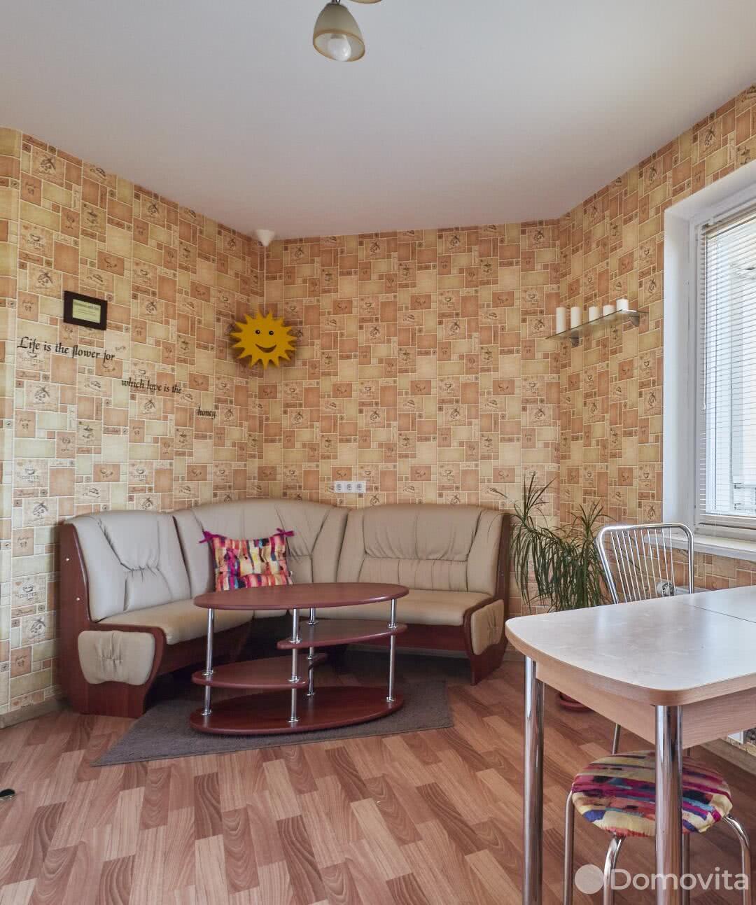 Продажа 3-комнатной квартиры в Минске, ул. Налибокская, д. 10, 125000 USD, код: 1018712 - фото 5