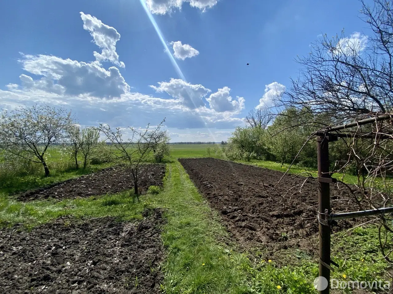 дача, Рыжица, без посредников