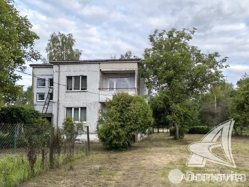 Стоимость продажи коттеджа, Остромичи, 