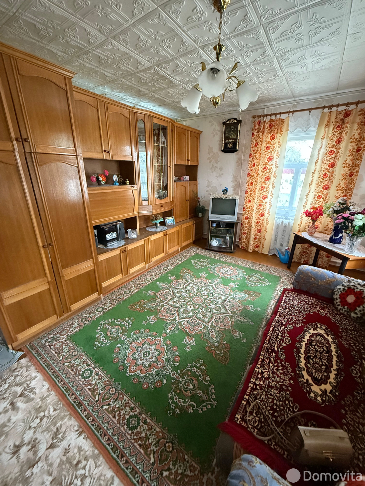 продажа коттеджа, Озеро, ул. Центральная, д. 61