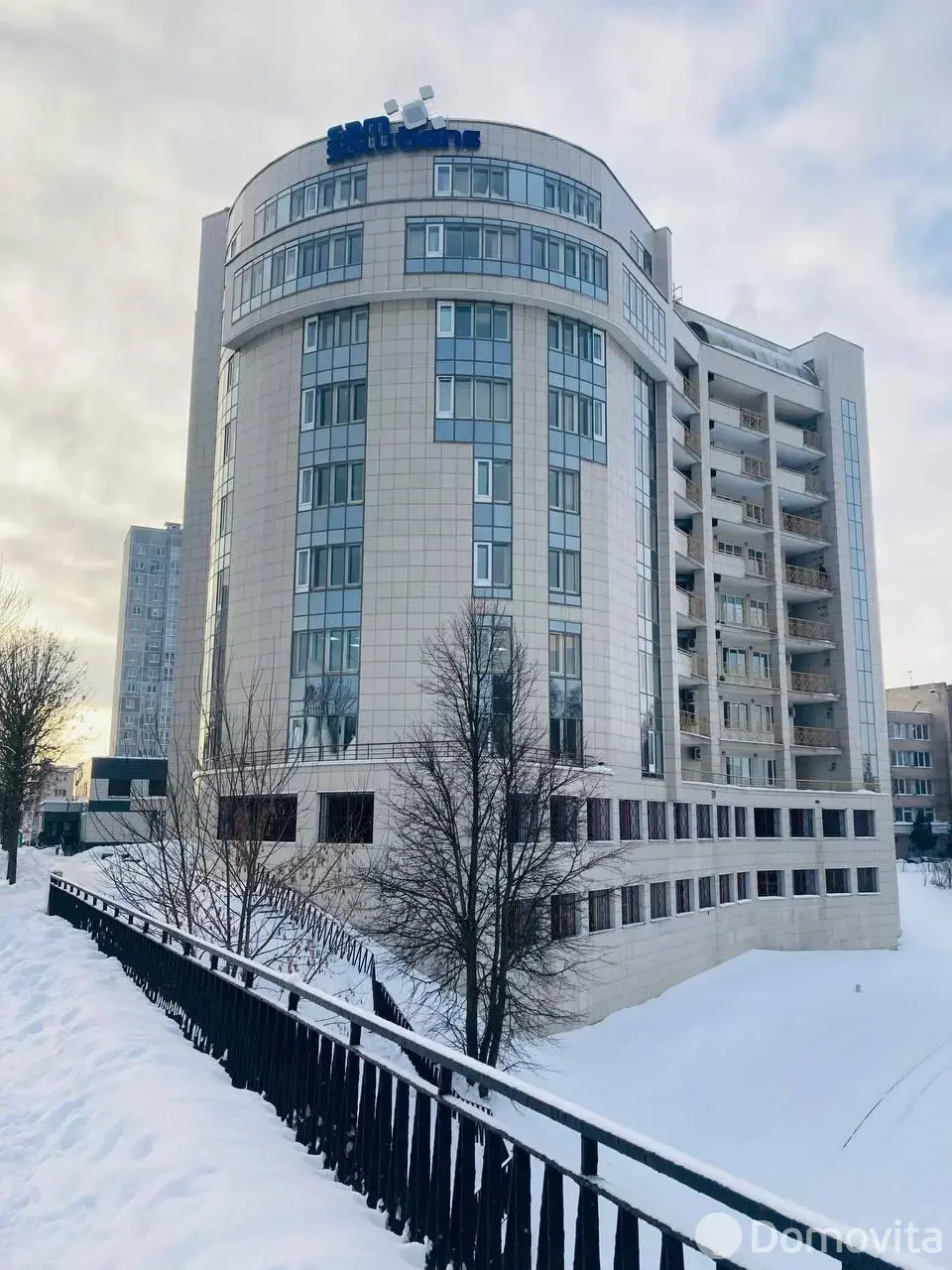 Купить офис на ул. Филимонова, д. 15 в Минске, 48000USD, код 9959 - фото 1