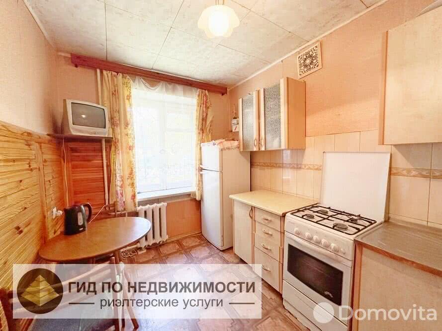 Продажа 3-комнатной квартиры в Гомеле, пр-т Октября, д. 13А, 40000 USD, код: 999956 - фото 2