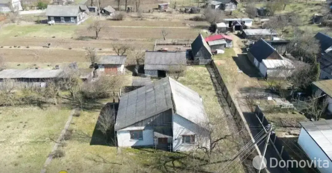 дом, Пережир, ул. Широкая