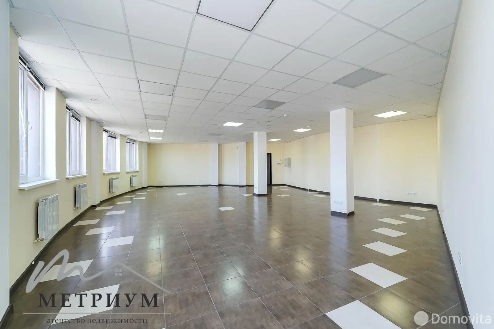 Аренда офиса на ул. Карла Либкнехта, д. 66 в Минске, 2335BYN, код 15503 - фото 3