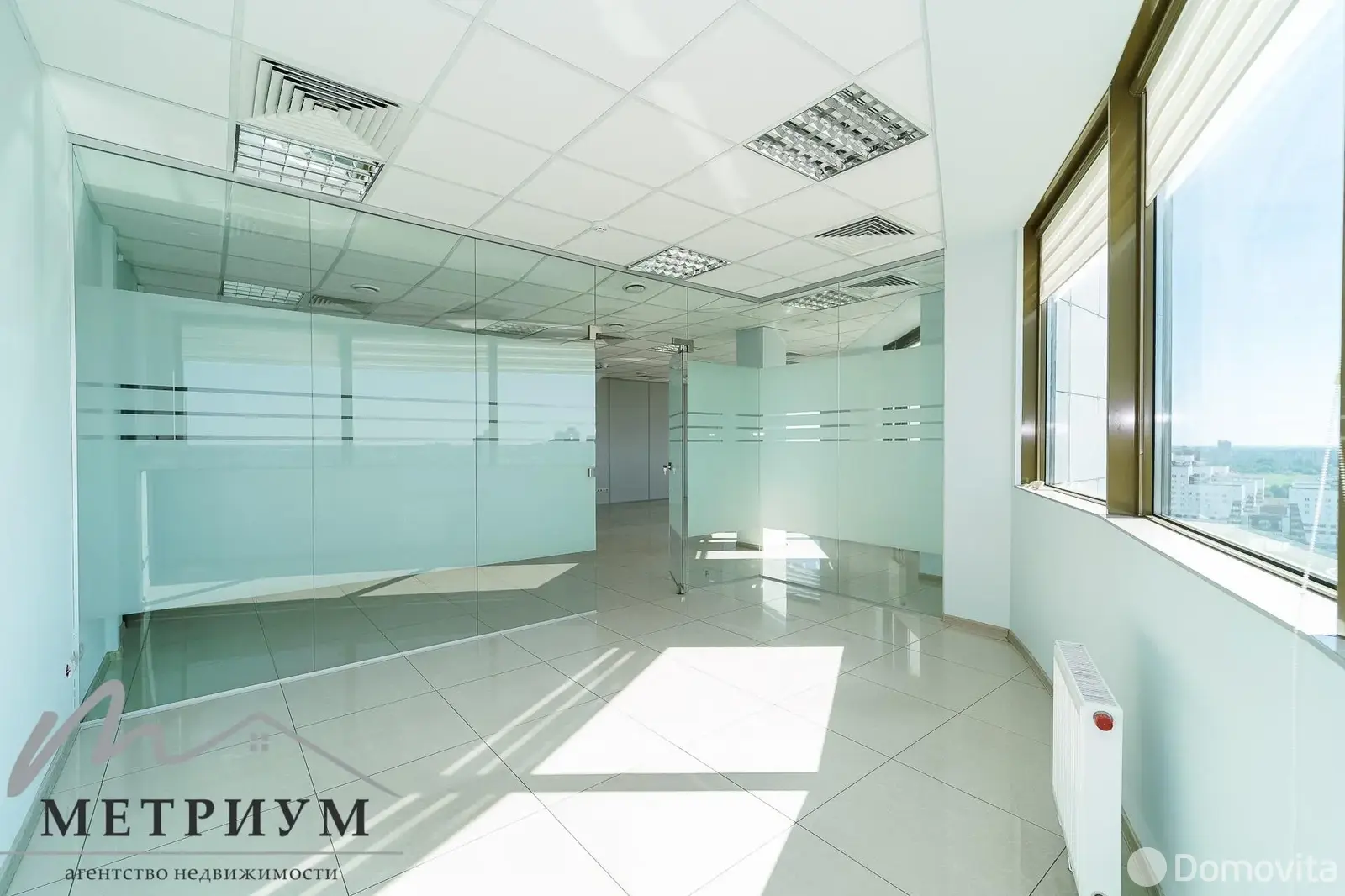 Снять офис на пр-т Дзержинского, д. 104 в Минске, 903EUR, код 15470 - фото 8