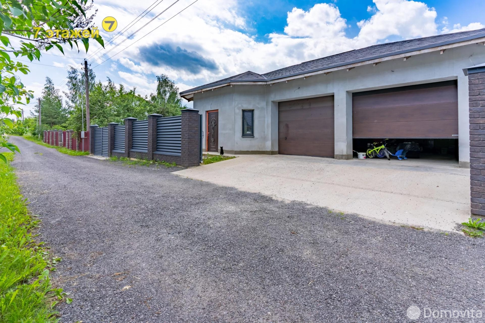 Купить 1-этажную дачу в Лесное-90 Минская область, 139900USD, код 178890 - фото 36