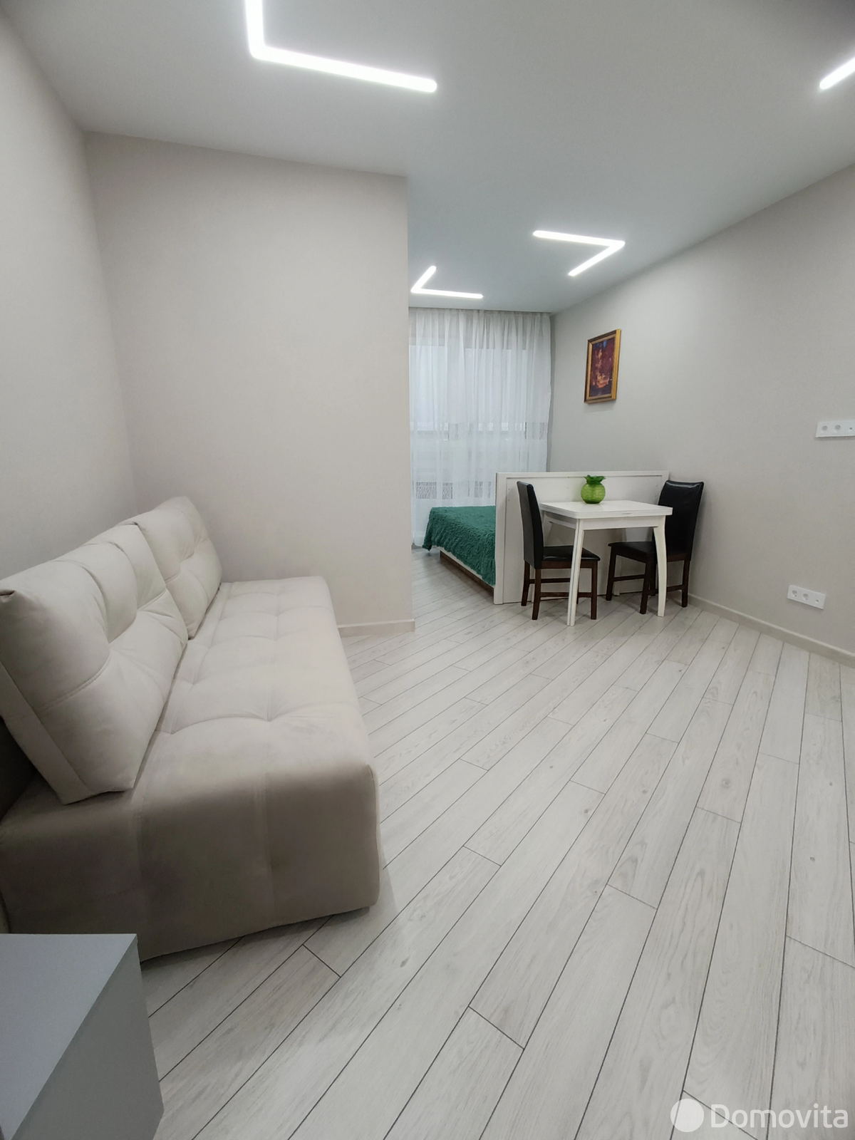 квартира, Минск, ул. Леонида Щемелёва, д. 26 от собственника