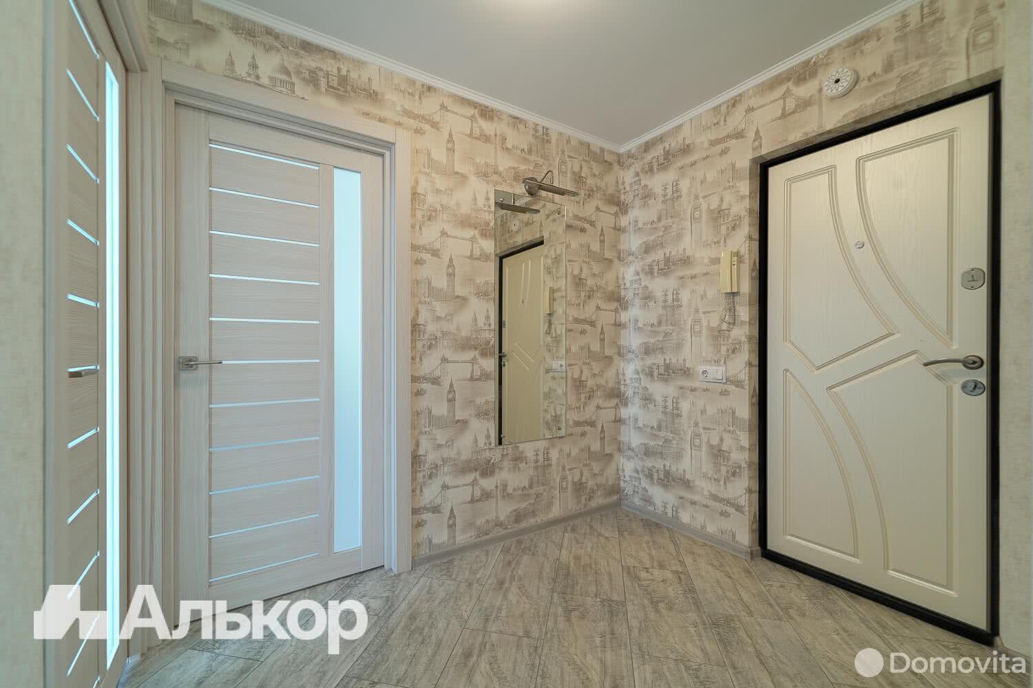 Купить 2-комнатную квартиру в Минске, ул. Руссиянова, д. 32/2, 82900 USD, код: 1027811 - фото 2