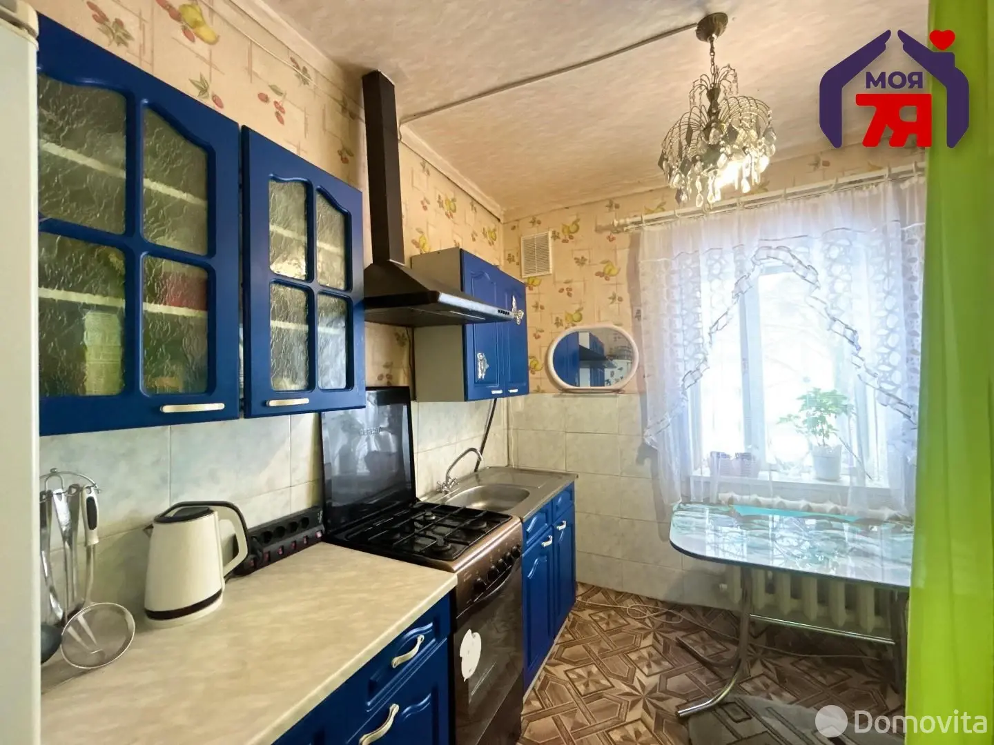 продажа дома, Красная Слобода, 